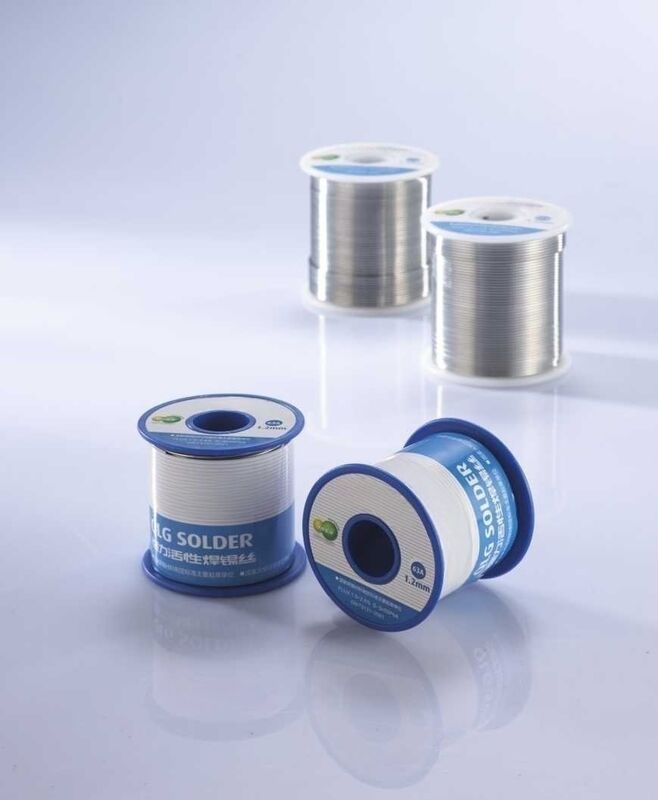 Solder wire